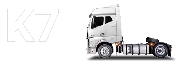 JAC K7