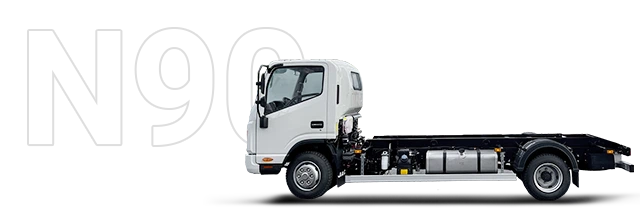 JAC N-90